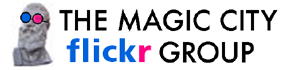 Magic City Flickr Group